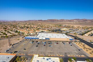 Plus de détails pour 732-748 S Racetrack Rd, Henderson, NV - Local commercial à vendre