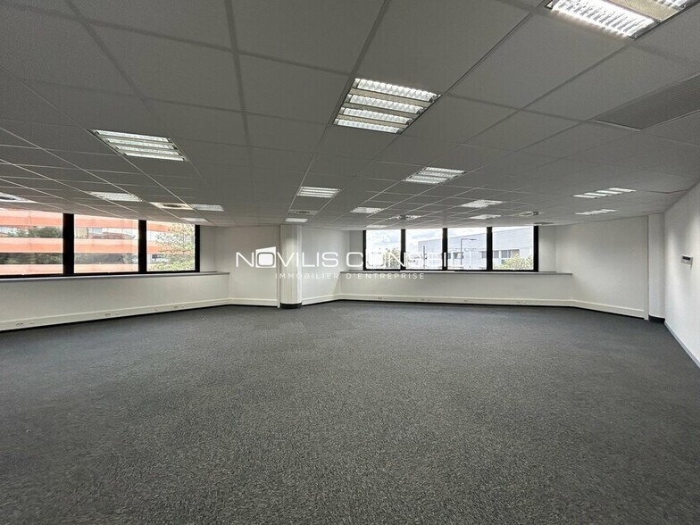 Bureau dans Blagnac à louer - Photo intérieure – Image 3 sur 6