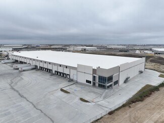 Plus de détails pour 15104 Fatima Dr, Laredo, TX - Industriel/Logistique à louer