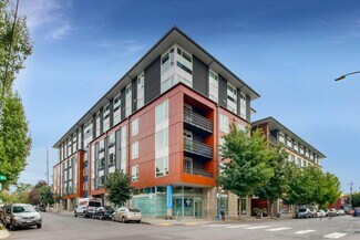 Plus de détails pour 3850 N Mississippi Ave, Portland, OR - Local commercial à louer