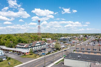 365 Westport Ave, Norwalk, CT - Vue aérienne vue de carte