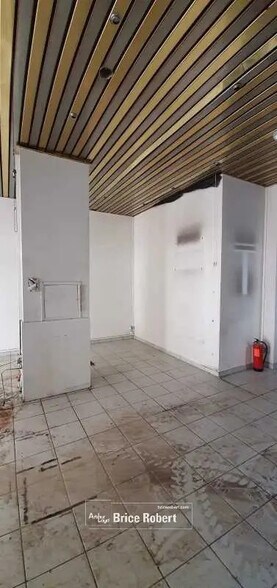 Bureau dans Lyon à vendre - Photo de l’immeuble – Image 3 sur 4