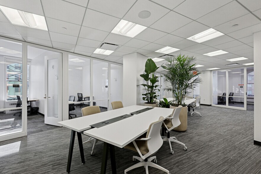 5 Columbus Cir, New York, NY à louer - Photo intérieure – Image 2 sur 13