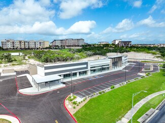 Plus de détails pour 4272 Tpc Pky, San Antonio, TX - Local commercial à louer