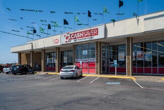Plus de détails pour 3905 Telephone Rd, Lake Worth, TX - Local commercial à louer