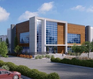 Plus de détails pour 2650 Sherman Rd, Menifee, CA - Industriel/Logistique à louer
