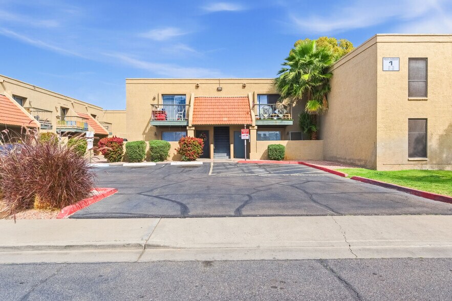 1224 E Evergreen St, Mesa, AZ à vendre - Photo de l’immeuble – Image 2 sur 33