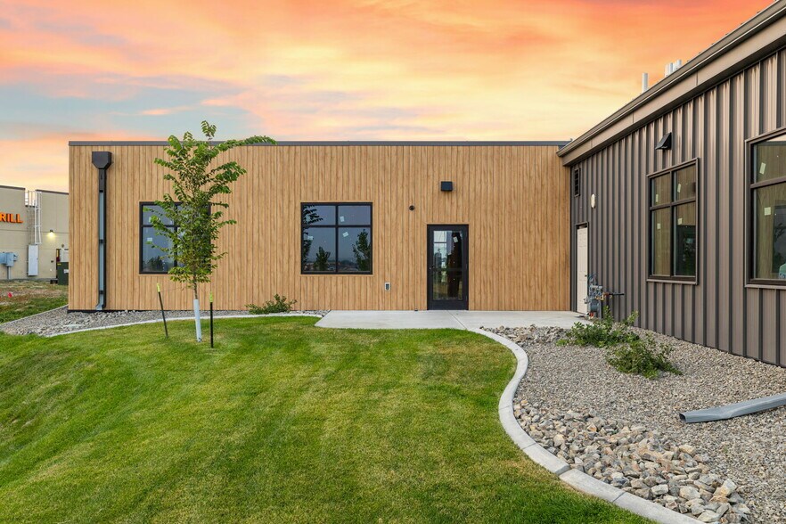4018 Montana Sapphire Dr, Billings, MT à vendre - Photo de l’immeuble – Image 3 sur 7