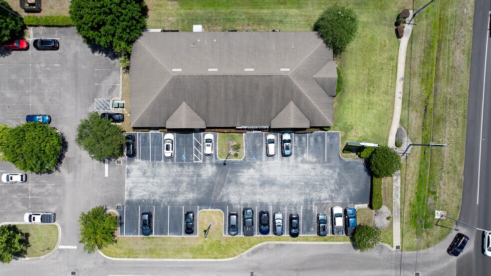 4685 Us-17, Orange Park, FL à louer - Photo de l’immeuble – Image 3 sur 8