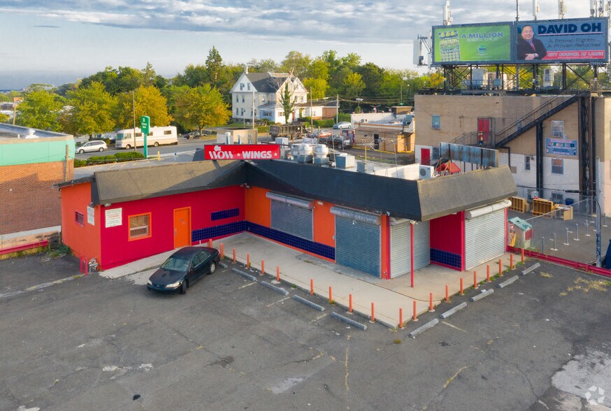 6320 Stenton Ave, Philadelphia, PA à louer - Photo principale – Image 1 sur 8