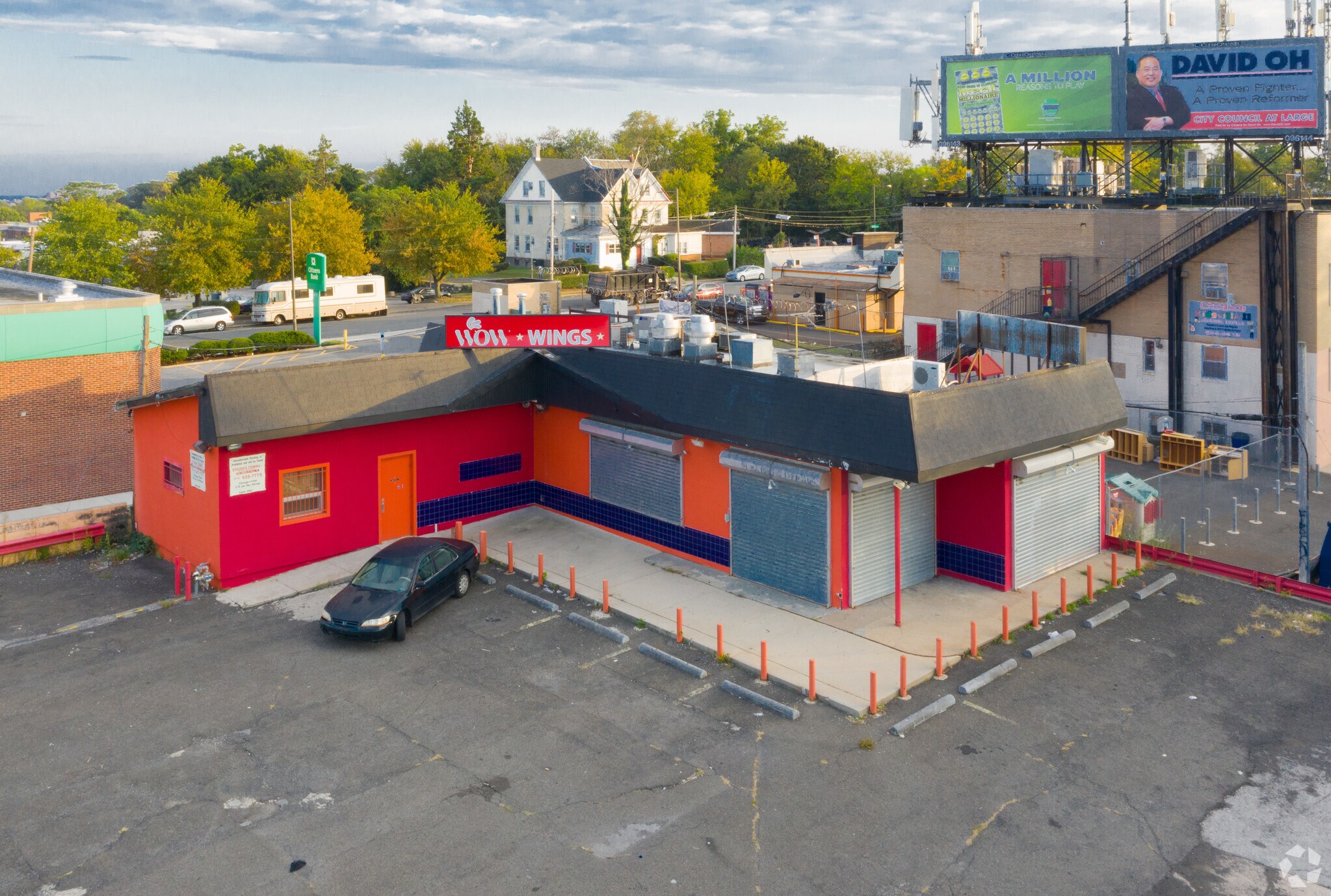 6320 Stenton Ave, Philadelphia, PA à louer Photo principale– Image 1 sur 9