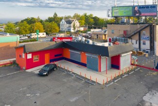 Plus de détails pour 6320 Stenton Ave, Philadelphia, PA - Local commercial à louer