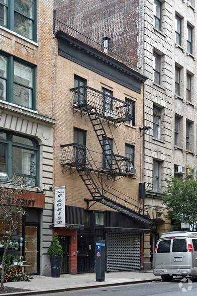 112 W 17th St, New York, NY à louer - Autre – Image 2 sur 30