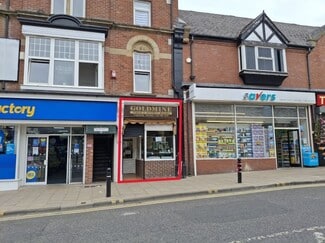 Plus de détails pour 118B Front St, Chester Le Street - Local commercial à louer