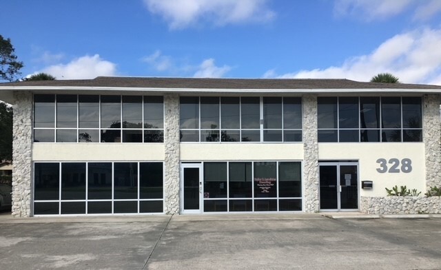 328 N Ridgewood Ave, Edgewater, FL à vendre Photo de l’immeuble– Image 1 sur 16