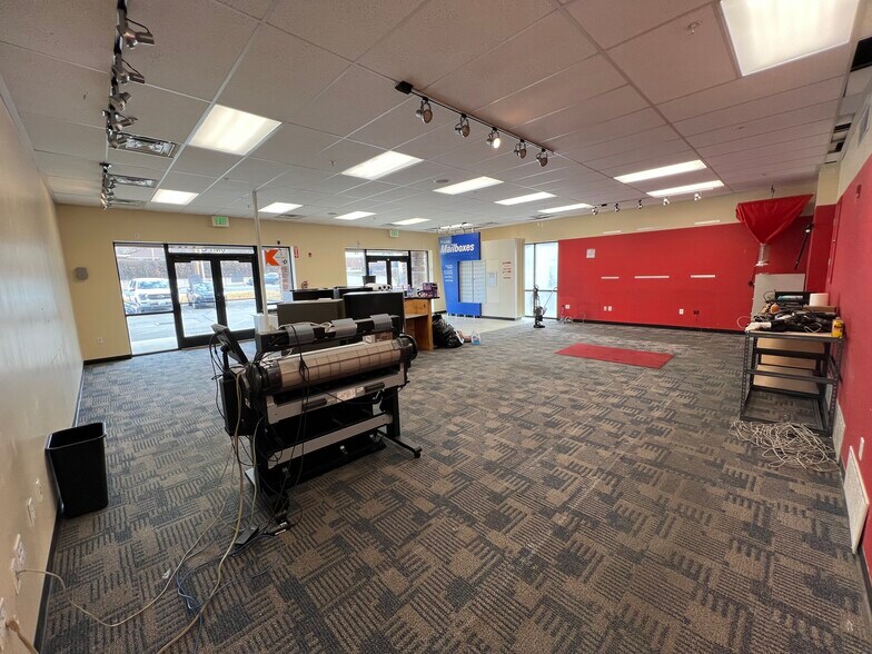 189 N Highway 89, North Salt Lake, UT à louer - Photo de l’immeuble – Image 3 sur 5