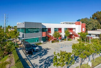 Plus de détails pour 9810 Scripps Lake Dr, San Diego, CA - Bureau à louer