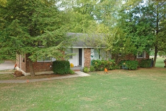 Plus de détails pour 222-228 Donelson Pike, Nashville, TN - Terrain à vendre