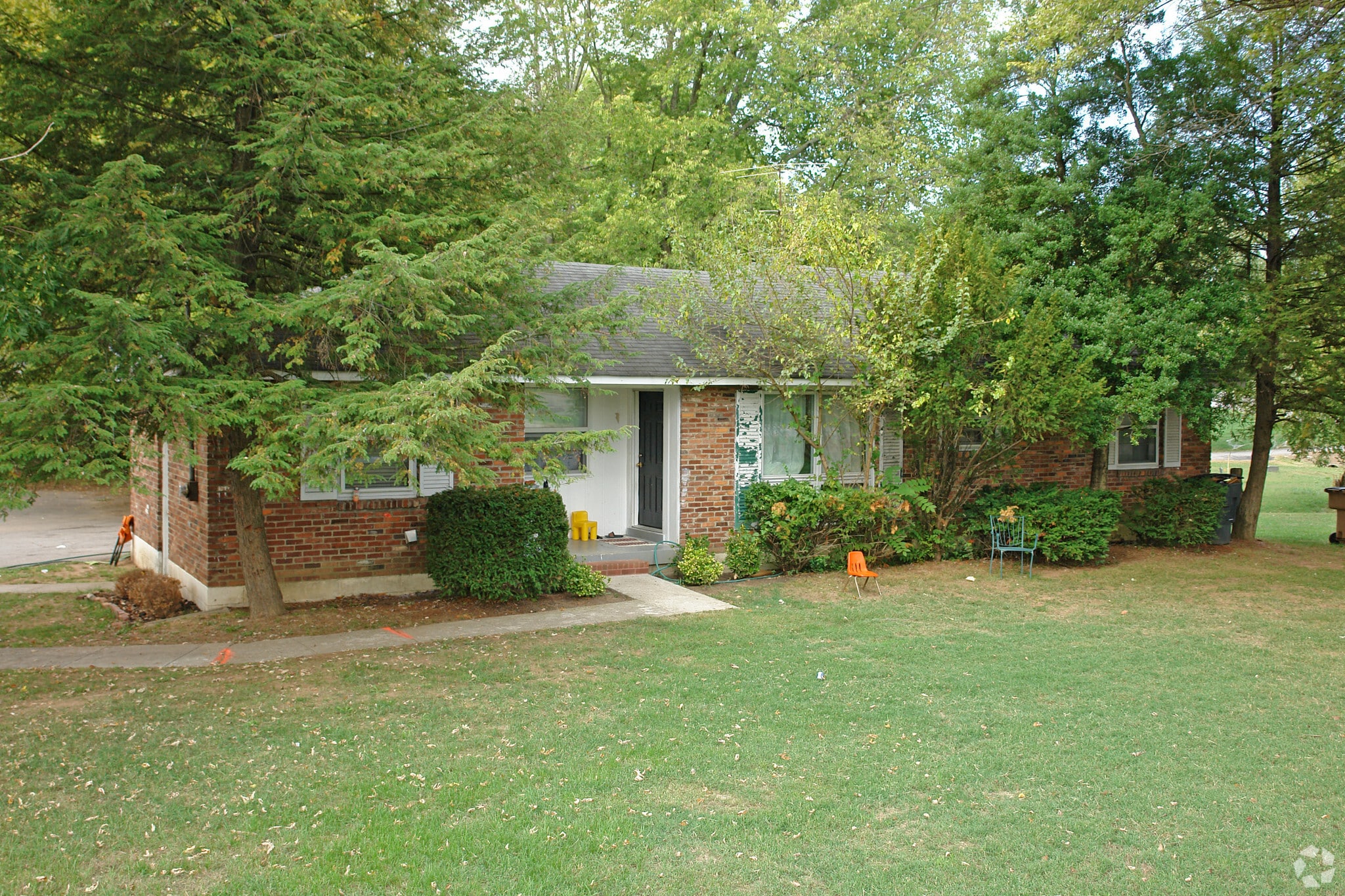 222-228 Donelson Pike, Nashville, TN à vendre Photo principale– Image 1 sur 8