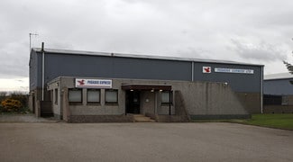 Plus de détails pour Souter Head Road, Aberdeen - Industriel/Logistique à louer