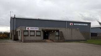 Plus de détails pour Souter Head Road, Aberdeen - Industriel/Logistique à louer