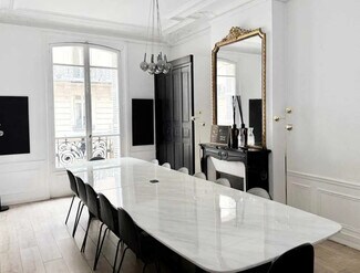 Plus de détails pour Bureau à louer