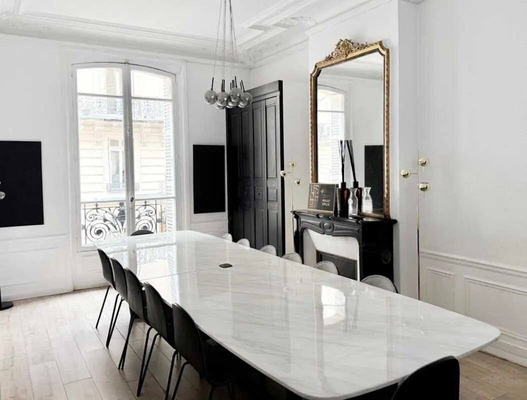 Bureau dans Paris à louer Photo de l’immeuble– Image 1 sur 14