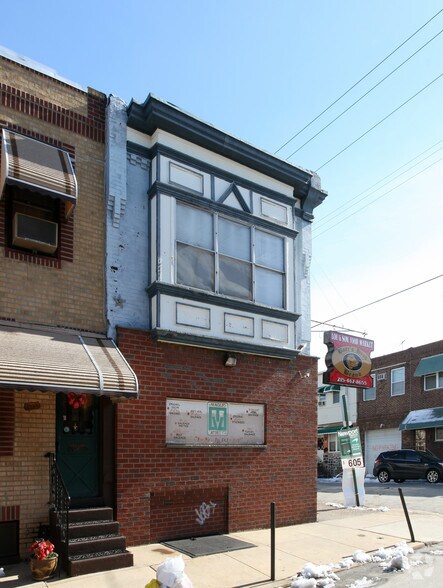 2555 S Warnock St, Philadelphia, PA à vendre - Photo de l’immeuble – Image 3 sur 36