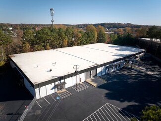 Plus de détails pour 3645 Oakcliff Rd, Doraville, GA - Industriel/Logistique à vendre
