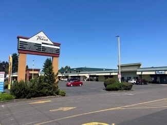 Plus de détails pour River Road Plaza – Local commercial à vendre, Eugene, OR
