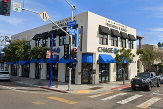 Plus de détails pour 1005 Rosecrans St, San Diego, CA - Bureau à louer