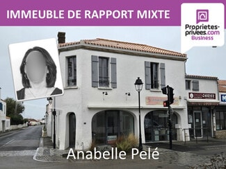 Plus de détails pour Local d’activités à vendre