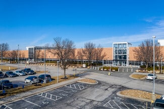 Plus de détails pour 800-850 NW Chipman Rd, Lee's Summit, MO - Bureau à louer