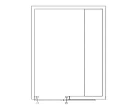 2000 Crawford St, Houston, TX à louer Plan d’étage– Image 1 sur 1