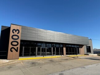 Plus de détails pour 2003 E Kearney St, Springfield, MO - Local commercial à vendre
