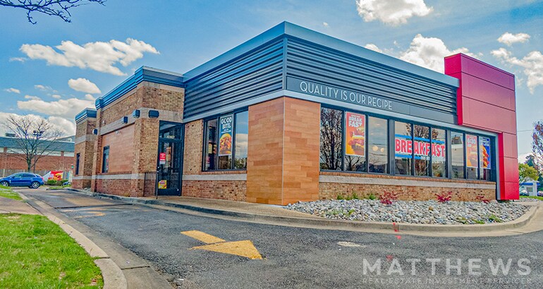 3636 Branch Ave, Temple Hills, MD à vendre Photo de l’immeuble– Image 1 sur 4