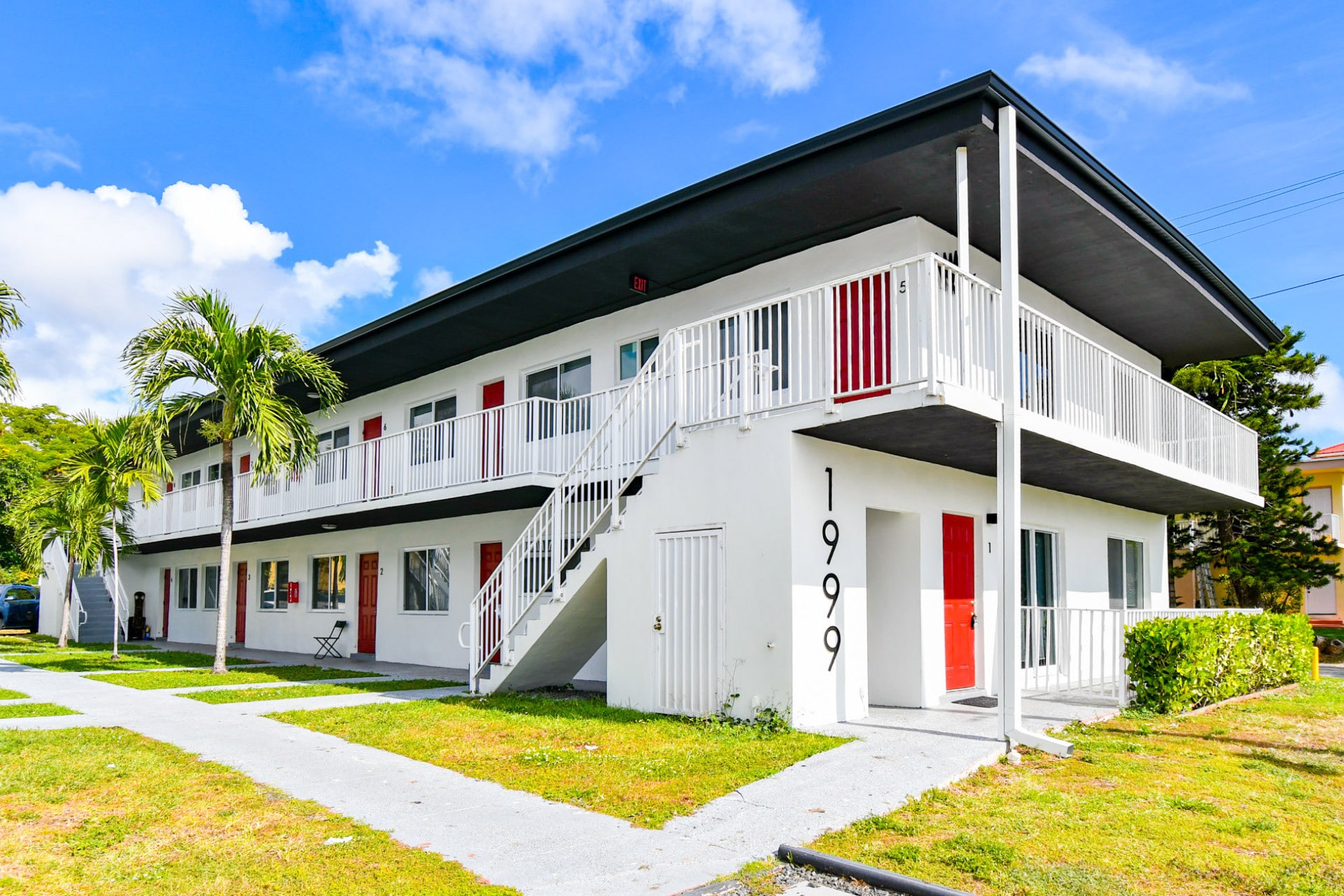 1999 N Glades Dr, Miami, FL à vendre Photo principale– Image 1 sur 6