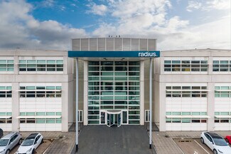 Plus de détails pour Gelderd Rd, Leeds - Coworking à louer