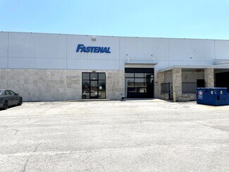 Plus de détails pour 7500 Baker Blvd, Richland Hills, TX - Local d'activités à louer