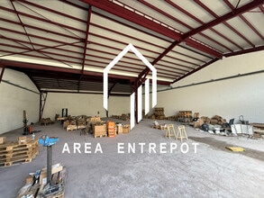 Avenue De La Fleuride, Aubagne à louer Photo intérieure– Image 1 sur 5