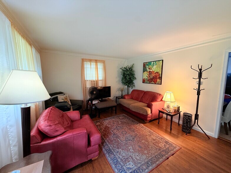 3907 Rusk Ave, Richmond, VA à vendre - Photo de l’immeuble – Image 3 sur 39