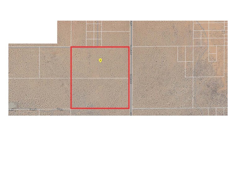 240 E Avenue N, Lancaster, CA à vendre - Photo de l’immeuble – Image 2 sur 9