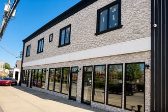 429-433 Piaget Ave, Clifton, NJ à louer Photo de l’immeuble– Image 2 sur 6