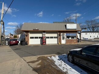 Plus de détails pour 291 Main St, Tullytown, PA - Local commercial à vendre