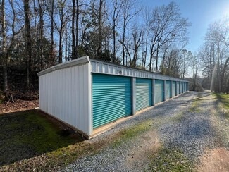 Plus de détails pour 2440 Central Plank Rd, Wetumpka, AL - Spécialisé à vendre