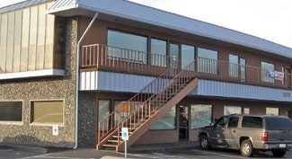 Plus de détails pour 9810 40th Ave SW, Lakewood, WA - Bureau à louer