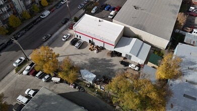 45 Columbia Ave, Salt Lake City, UT à louer Aérien– Image 1 sur 4