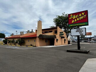 Plus de détails pour 320 N Circle Dr, Colorado Springs, CO - Local commercial à vendre