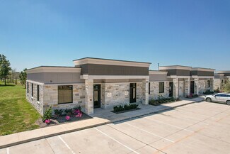 Plus de détails pour 3129 Kingsley Dr, Pearland, TX - Bureau à louer