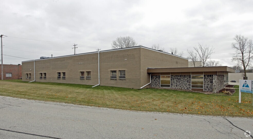 6801 S Industrial Loop, Greendale, WI à vendre - Photo de l’immeuble – Image 1 sur 6